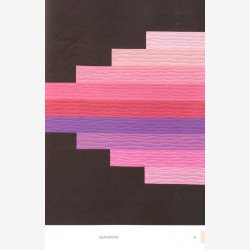 Machine Quilting With Style