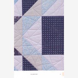Machine Quilting With Style