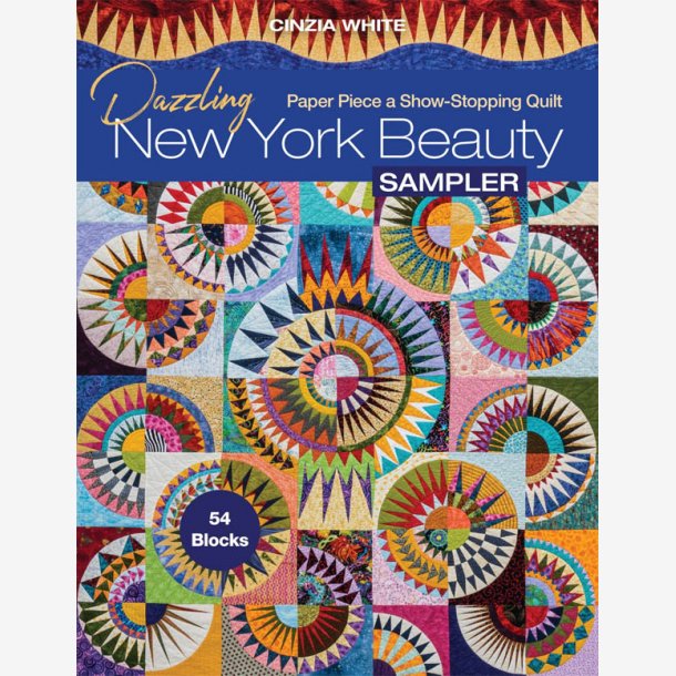 Dazzling New York Beauty Sampler