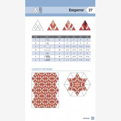 The Quick &amp; Easy Triangle Block Tool    