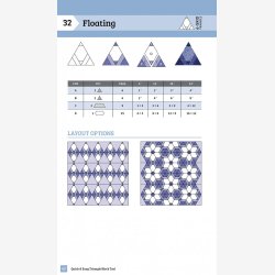 The Quick &amp; Easy Triangle Block Tool    