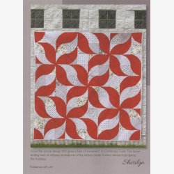 One Wonderful Curve - 12 Contemporary Quilts