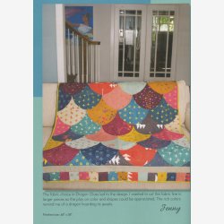 One Wonderful Curve - 12 Contemporary Quilts