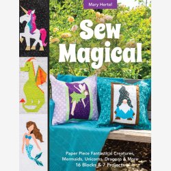 Sew Magical                 