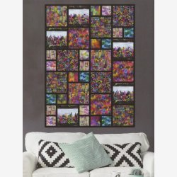 Urban Jungle Quilts