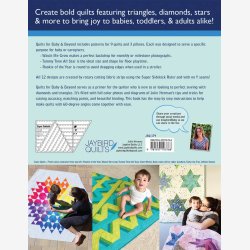 Quilts for Baby &amp; Beyond                
