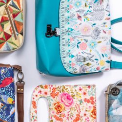 The Complete Bag Making Masterclass                