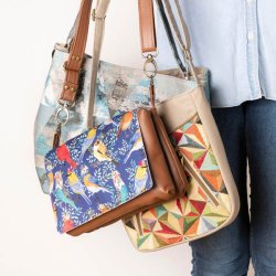 The Complete Bag Making Masterclass                