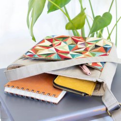 The Complete Bag Making Masterclass                