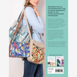 The Complete Bag Making Masterclass                