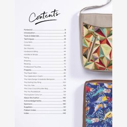 The Complete Bag Making Masterclass                