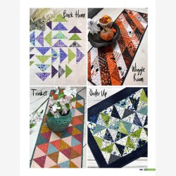 Master Your Stripology Rulers Book