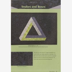 One-Block Wonders Cubed