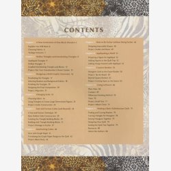 One-Block Wonders Cubed