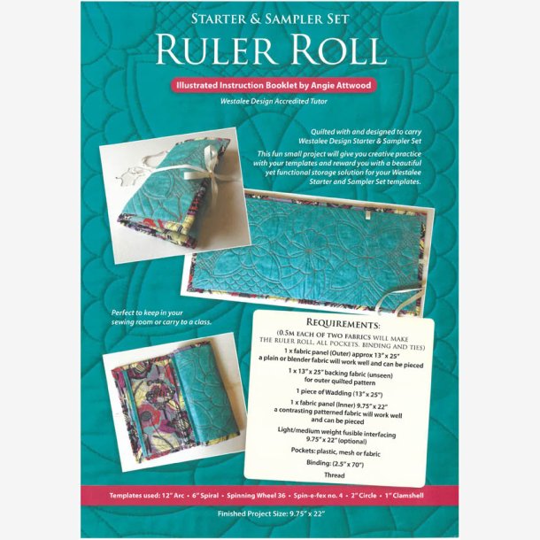 Ruler Roll