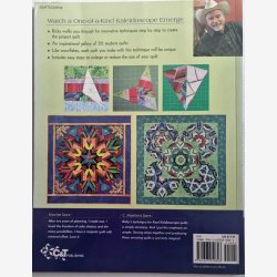 Ricky Tims Kool Kaleidoscope Quilts       