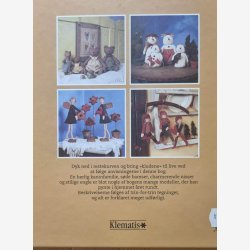 Flg trden - sy, quilt og appliker