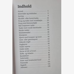 Flg trden - sy, quilt og appliker