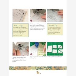 Friendship Triangles