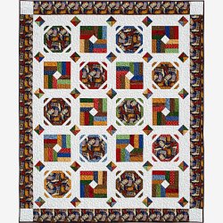 Turning Twenty - Pick a B