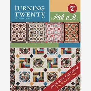 Turning Twenty - Pick a B