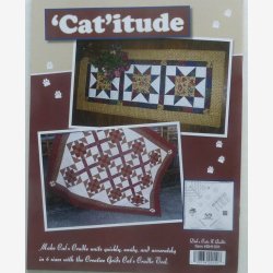 Cat'itude