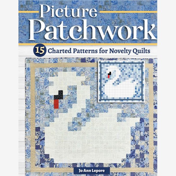 Picture Patchwork
