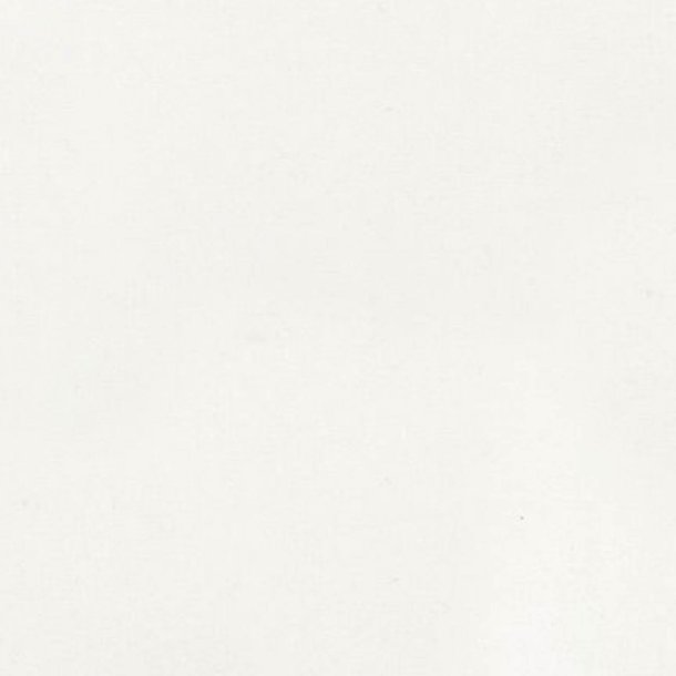 Hvid muslin, 110 cm bred