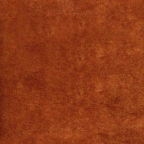 Brunorange flonel