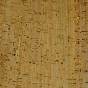 Kork - 'Hudfarvet' (tan) med guld