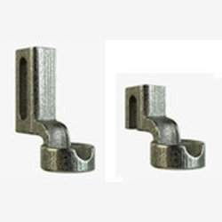 Starter st med trykfod