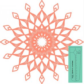 Artisan Curves no 84