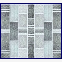 Quilt class in a bag