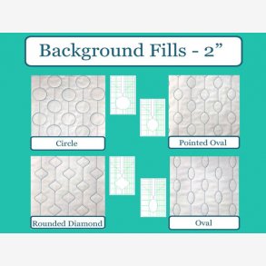 Background Fills - 2