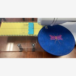 Universal Circles + Straights Tool