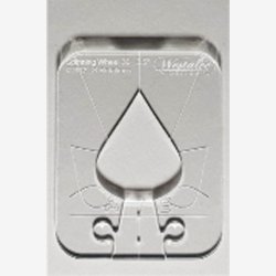 Circles on Quilts Spinning Wheel 36 with Echo 3,5"