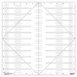 Basic Marker 12"x12"