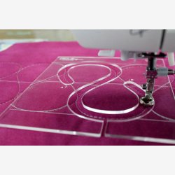 Quilters Ribbon Candy 1"-4" 4pc Set