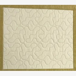 5 " Winding Ways Template