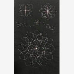 Stor Leaflets Template