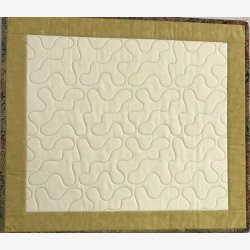 DM Quilting – Winding Way Templates