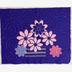 Coil Template St med 4 templates