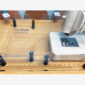 Clear Advantage Glider