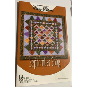 September Song