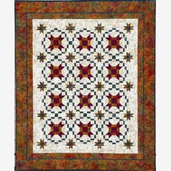 Surrounded by Monkeys