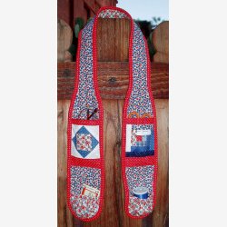 Scrap Bag &amp; Chatelaine