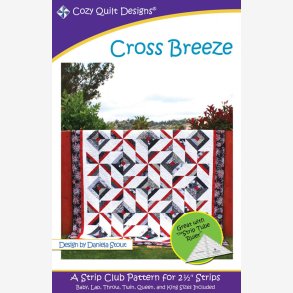 Cross Breeze mnster
