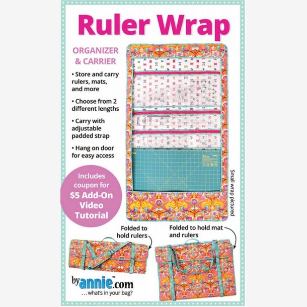 Ruler Wrap 