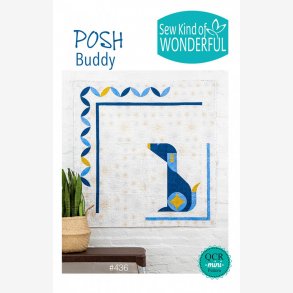 Posh Buddy (50