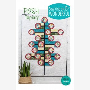 Posh Topiary (50